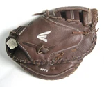 Easton PFP2 Prowess Womens Fastpitch Softball Catchers Mitt 34 Pattern Rht. Fixed Price $100.00.