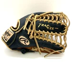 Rawlings Japan Hoh Heart Of The Hide Trap Eze Gold Glove Rht Lh All Positions. Fixed Price $269.99.