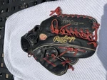 Rawlings Heart Of The Hide PROTB24RL 12.75 Inch Baseball Glove Right Hand Throw. Fixed Price $174.99.