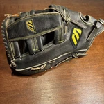 Mizuno Baseball Glove MZSF30 Adult Left Leather Maxflex Steerhide. Fixed Price $33.59.