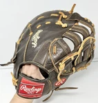 Rawlings Player Preferred Elite Baseball Glove PPE12FBM Right Hand Throw Read. Fixed Price $49.99.
