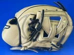 New! Mizuno Prospect Select Youth Ball Glove Gpt - Left Catch 11.5". Fixed Price $78.92.