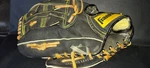 Franklin 4951L 12" Fielding Glove, Left Hand Throw Black Leather. Crisp. Fixed Price $21.56.