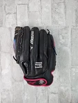 Mizuno Finch 11.5 Left Hand Throw Fastpitch Glove Gpp 1155F2 Lht Youth Pink. Fixed Price $24.87.