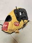 Rawlings Select Pro Lite Brandon Crawford Youth 11.25" Glove: SPL112BC Rht-right. Fixed Price $39.99.