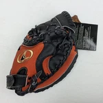 New Champro CPX-2800 Catcher's Glove Power Flex Softball Mitt 13" W/ Tags. Fixed Price $49.97.
