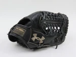 Under Armour Flawless FL-1175MT Baseball Player Glove 11.75" Right Throw Black. Fixed Price $199.98.