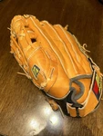 Mizuno Lht Professional Model Steerhide Softball Glove Baseball. Fixed Price $29.99.