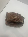Easton Mako Glove 12.0 1200DBG Lht. Fixed Price $60.00.
