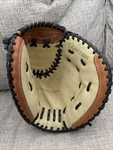 Easton SYFP2000 Fastpitch Softball Catcher Glove Mitt Synergy - Rht. Fixed Price $54.99.