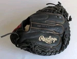 Rawlings Renegade RCM325BB Lite Toe 32-1/2" Left Handed Throw Catchers Mitt. Fixed Price $54.19.