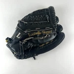 Louisville Slugger Leather Softball Baseball Glove Mitt TSA9 13.5 Black Rht. Fixed Price $27.97.