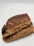 Regent Big Man 2 Baseball Glove, Top Grain Cowhide 03995 Right Hand Throw (gs). Fixed Price $20.97.