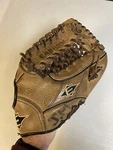 Easton Natural Elite Series Baseball Glove NE1175 11.75" Rht Steer Hide Leather. Fixed Price $49.99.