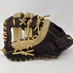 Mizuno Gxf 90B2 Franchise Baseball First Glove Mitt 12.5 Lht. Fixed Price $44.00.