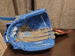 Rawlings Kids' Savage Series 10 In. Youth Baseball Softball Glove, Right Hand. Fixed Price $23.95.
