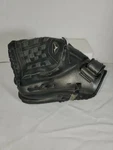 Preowned Mizuno Ballpark Professional Model Baseball Glove Gbp 1204 Inch. Fixed Price $15.00.