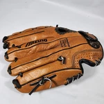 Mizuno Prospect Gpl 1102 Power Close Baseball Glove Rht Full Grain Leather. Fixed Price $23.99.