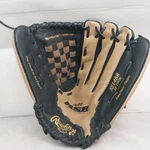 Rawlings Rsb SS14BR Softball Glove 14" Right Hand Thrower. Fixed Price $27.92.