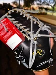 Rawlings Preferred Trout Gd Glove - PROSMT27B. Fixed Price $305.00.