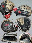 Rawlings Gamer Series 12.5 Baseball Glove. Fixed Price $75.00.