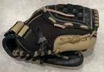 Adidas Youth Glove 9.5 Easy Close TS9500SD Brown/ Black Right Hand Throw. Fixed Price $12.00.