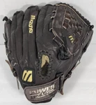 Mizuno Franchise Professional Model Max Flex Mfx 1330 13" Baseball Glove Rht. Fixed Price $34.94.