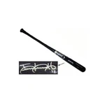 Juan Lagares Signed Rawlings Black Pro Bat #12 - Leaf Authentics. Fixed Price $77.95.