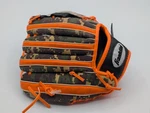 Franklin Digitek 9.5" Youth T-ball Baseball Glove Camo Orange 22846 Right Hand. Fixed Price $24.99.