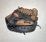 Rawlings Premium Series Baseball Glove 11-3/4 Model D1175BC Rht. Fixed Price $24.99.