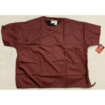 Rawlings Cardinal Ssbcj Nylon Batting Jacket Adult. Fixed Price $7.95.