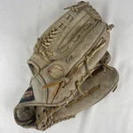 Vtg PM-77-1000 Baseball Glove K Professional Right Handed Thrower Rht. Fixed Price $10.89.
