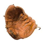 Wilson A2124 Glove Mitt George Brett Signature Baseball Right Hand Throw. Fixed Price $30.00.