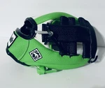 Franklin Air Tech Sports Kids Youth 8.5 Baseball Glove Right Handed Thrower. Fixed Price $10.89.