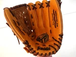 Franklin 4526 Rht 1/2" Baseball Softball Glove Rtp Series 13.5" Steerhide. Fixed Price $39.95.