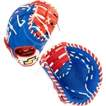 Ssk Craftsman 12.5 Baseball First Mitt Z5-1250RYLWHTRED9. Fixed Price $119.95.