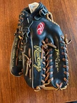 Rawlings PRO-TB24 Trap-eze Baseball Softball Glove 12 3/4 PROTB24 Ln. Fixed Price $200.00.