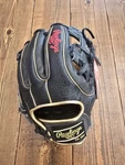 Rawlings Heart Of The Hide 11.5" Baseball Glove Rht (PROR314-2DSC). Fixed Price $259.99.