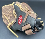 Rawlings Baseball Glove RL125B 12.5 Fits Lefthand Renegade Select With Cushion. Fixed Price $40.70.