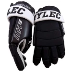 Mylec MK5 Pro Light & Breathable Hockey Gloves Pair Black White 11 Medium. Fixed Price $64.99.