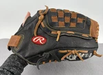 Rawlings Glove RPR06 12" Basket Web Baseball Mitt Right Handed Throw Rht. Fixed Price $25.00.