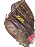 Louisville Slugger GTPX-12C 12.75 Baseball Glove Steerhide Leather Right. Fixed Price $24.99.