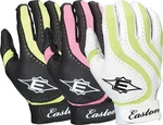 Easton Synergy Women's Softball Fastpitch Batting Gloves (pair) Free Ship. Fixed Price $12.99.