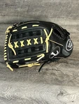 Louisville Slugger Genesis 1884 GENBD-1300 13" Baseball Softball Glove Lht Black. Fixed Price $28.95.