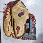 Rawlings PROR314-19CRS 11.5" Infield Glove Double Play. Fixed Price $219.95.
