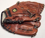 Wilson A2380 AS10 11" Baseball Glove Mitt- Right Hand Throw Advisory Staff. Fixed Price $10.99.