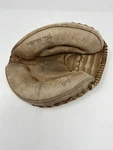 Vintage Spalding Mitt Tom Haller 42-763 Professional Model Rht. Fixed Price $24.99.