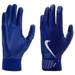 Nike Adult Alpha Batting Gloves - Royal Blue Size Xl. Fixed Price $24.99.