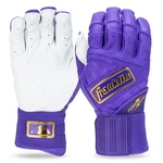 Franklin Sports Powerstrap Infinite Batting Gloves Premium Leather Adult Small. Fixed Price $82.19.