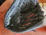 Mizuno Ballpark 11.5" Right Hand Throw All-purpose Baseball Glove MMX116P2. Fixed Price $17.09.